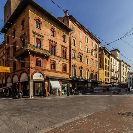 Casa Pegaso In Canton De Fiori Boloňa Exteriér fotografie